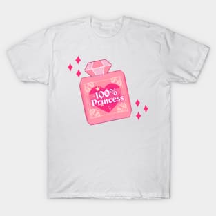 Royal Princess Perfume T-Shirt